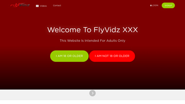 is flyvidz Up or Down