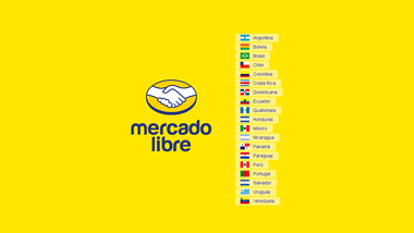 is mercadolibre Up or Down