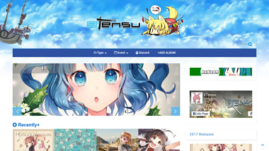is 9tensu Up or Down
