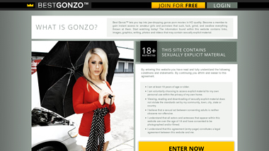 is bestgonzo Up or Down