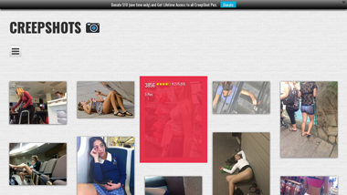is candidfashionpolice Up or Down