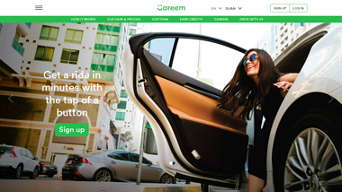 is careem Up or Down