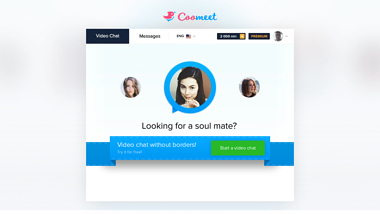 is coomeet Up or Down