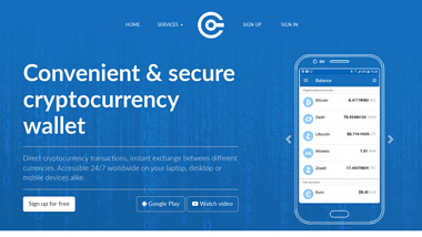 is cryptonator Up or Down