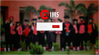 is cuims.in Up or Down