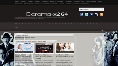 is doramax264 Up or Down