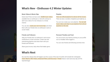 is einthusan Up or Down
