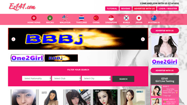 is ez141sg Up or Down