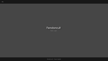 is femdomcult Up or Down