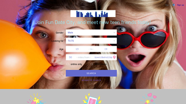 is fundatecity Up or Down