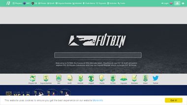is futbin Up or Down