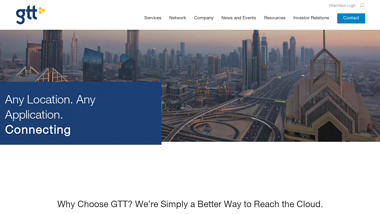 is gtt Up or Down