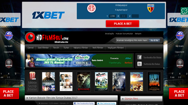 is hdfilmseli Up or Down