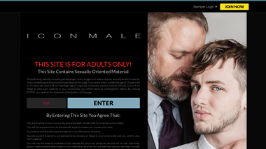 is iconmale Up or Down