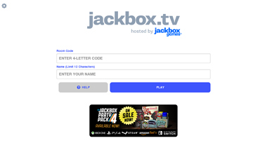 is jackbox Up or Down
