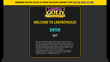 is ladyboygold Up or Down