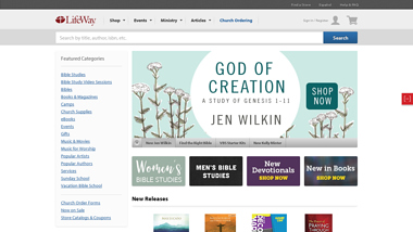 is lifeway Up or Down