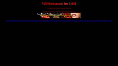 is lustscout.to Up or Down