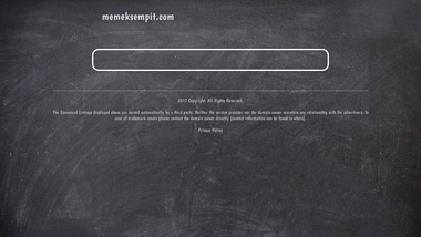 is memeksempit Up or Down