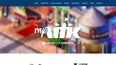 is myvmk Up or Down