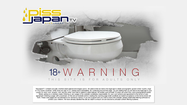 is pissjapantv Up or Down