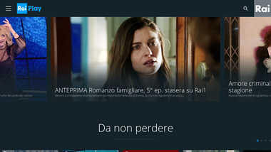 is rai Up or Down