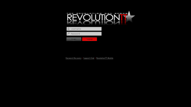 is revolutiontt Up or Down