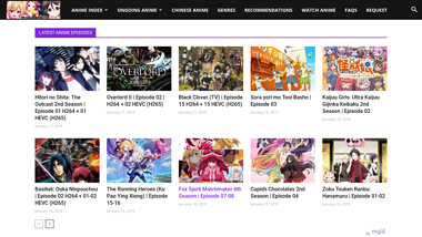 is soulreaperzone Up or Down