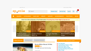 is sporcle Up or Down