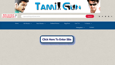 is tamilgun Up or Down
