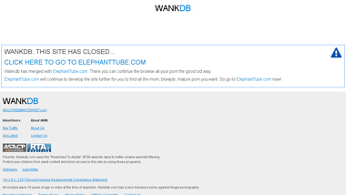 is wankdb Up or Down