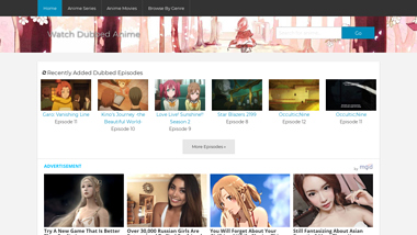 is watchdubbed Up or Down