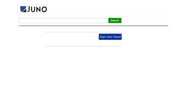is webmail.juno Up or Down