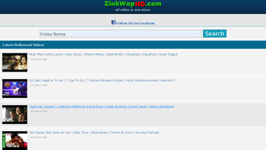 is zinkwaphd Up or Down